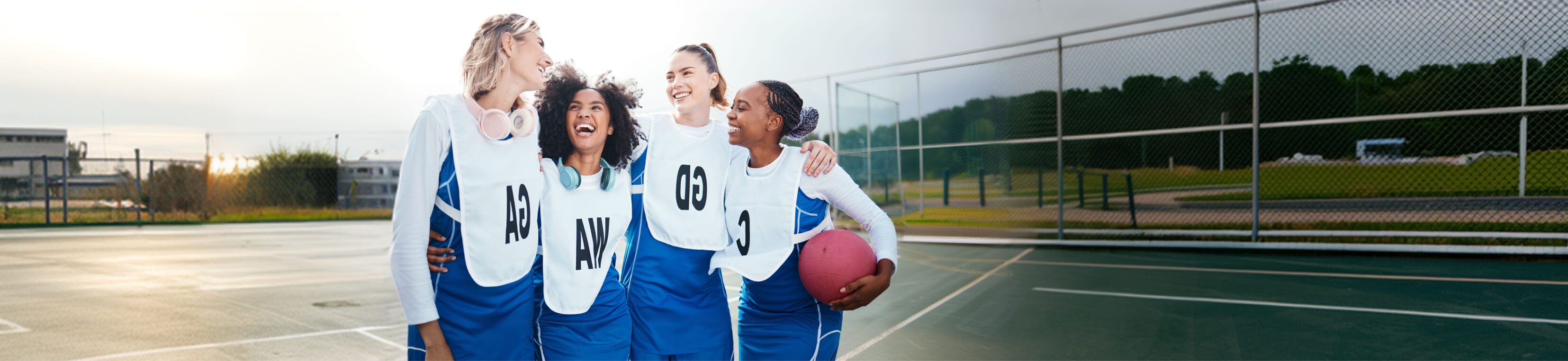Students collaborating on a group project in a university setting.