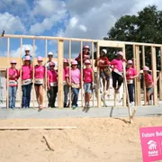 Building Homes, Sharing Stories: How PhotoCircle Amplifies Pensacola Habitat’s Impact case study cover