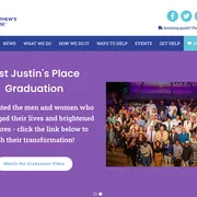 St. Matthew’s House Builds a Content Archive Like Never Before with PhotoCircle case study cover