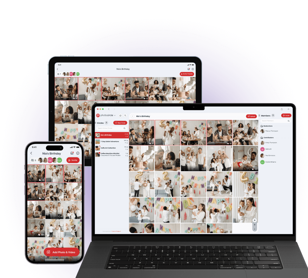 Image representing Access cross Devices *