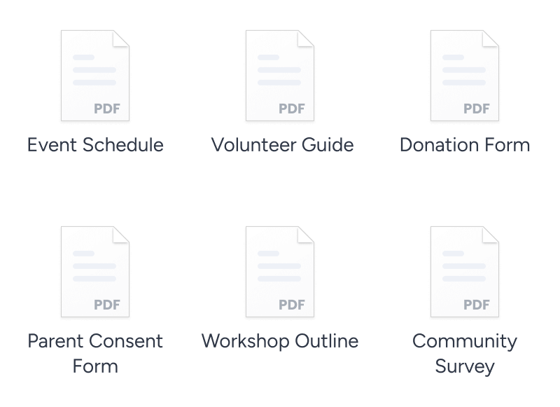 Image representing Upload Files