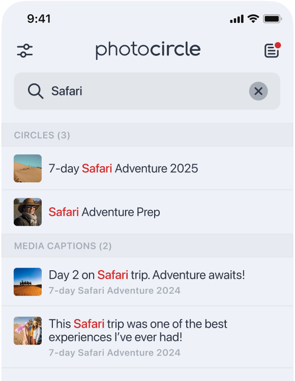 Image representing Powerful Search