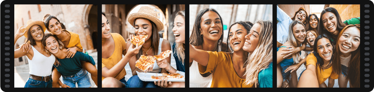 Image representing Slideshow*