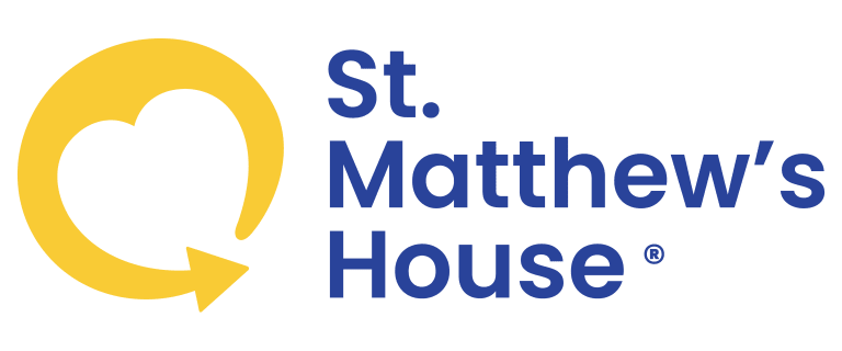 St. Matthew’s House