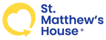 St. Matthew’s House Builds a Content Archive Like Never Before with PhotoCircle logo