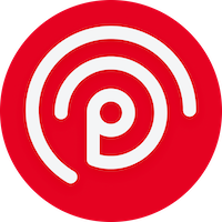 PhotoCircle logo